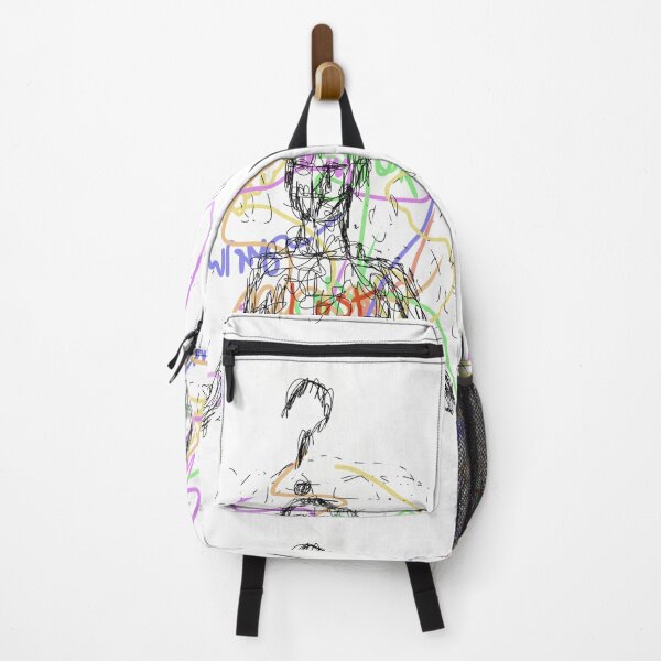 Item preview, Lost graffiti designed and sold by BlueChronister.