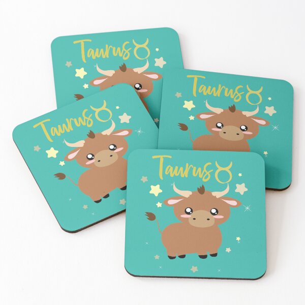 Item preview, taurus zodiac sign designed and sold by yessebel.