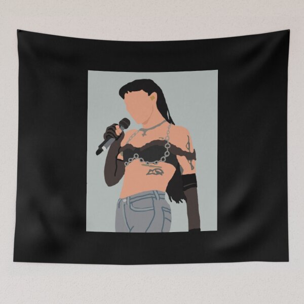 Item preview, Lilith Czar Silhouette  designed and sold by shirabarnir.