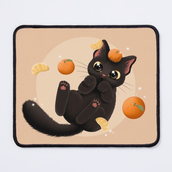 Item preview, Tangerine designed and sold by SyjoArt.