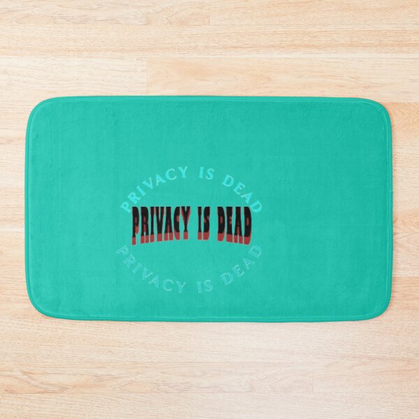 Item preview, privacy is dead  designed and sold by RTchopy.