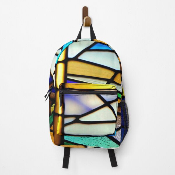 Item preview, Stained glass art nouveau designed and sold by Gala-life1.