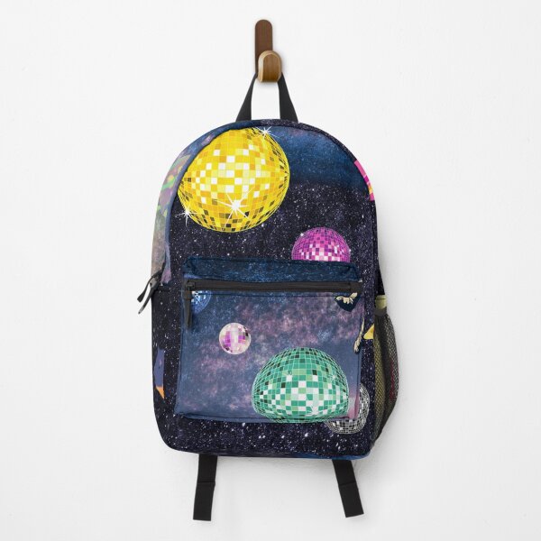 Item preview, Space, Disco Ball designed and sold by SAM FRITA.