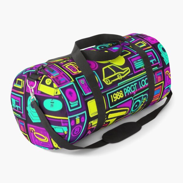Item preview, 80’s Pop Art Vibes 15 designed and sold by Benito Del Ray.