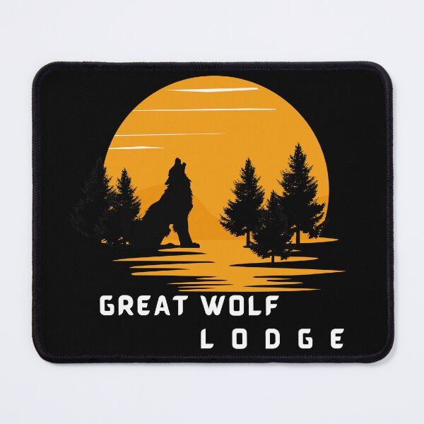 Item preview, Great Wolf Lodge designed and sold by mu-art.