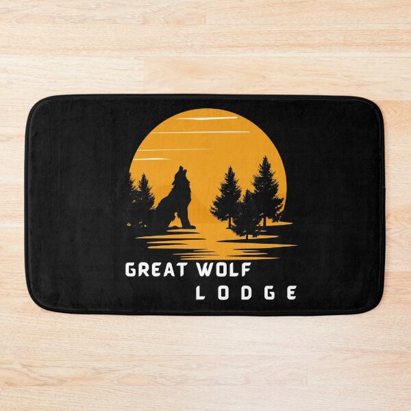 Item preview, Great Wolf Lodge designed and sold by mu-art.
