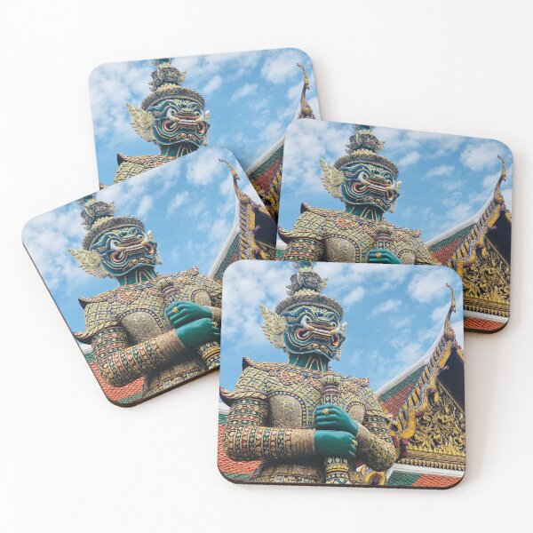 Item preview, Bangkok Capital of Thailand designed and sold by Asombrosa.