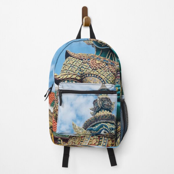 Item preview, Bangkok Capital of Thailand designed and sold by Asombrosa.