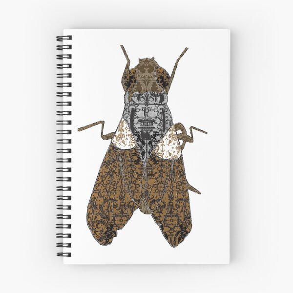Item preview, House Fly designed and sold by Diego-t.