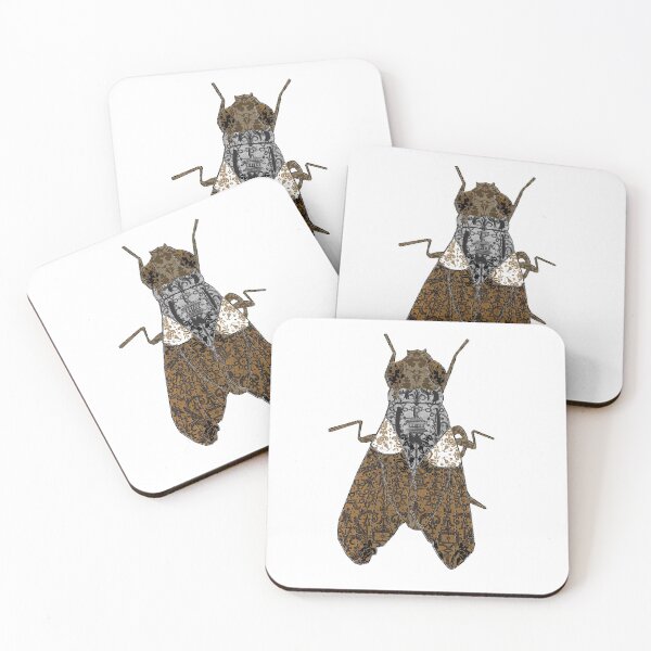 Item preview, House Fly designed and sold by Diego-t.