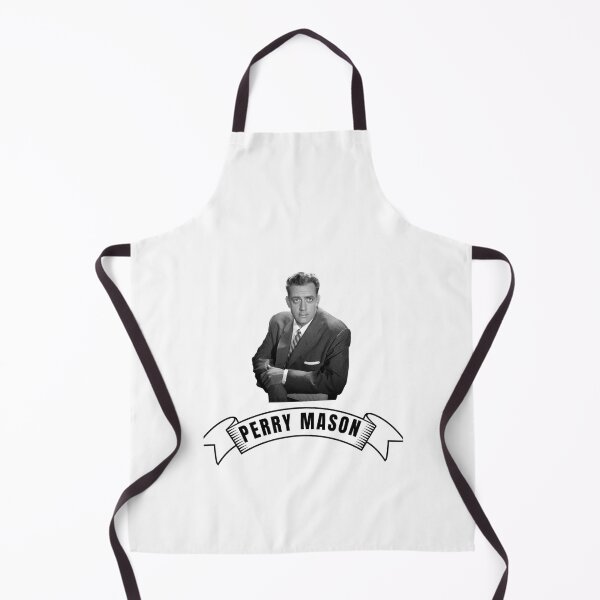 Item preview, Perry Mason (1) designed and sold by gemmamargaret.