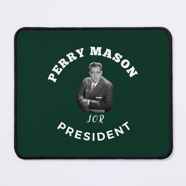 Item preview, Perry Mason (2) designed and sold by gemmamargaret.