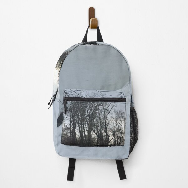 Item preview, Frozen Canal in Winter designed and sold by CJRPics.