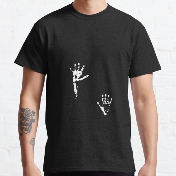 Prisoner Classic T-Shirt