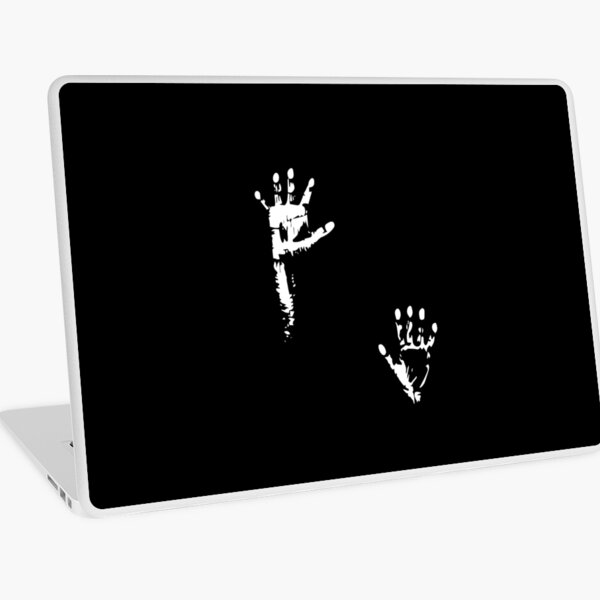 Prisoner Laptop Skin
