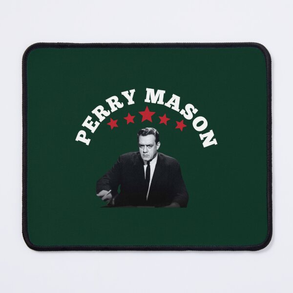 Item preview, Perry Mason (3) designed and sold by gemmamargaret.