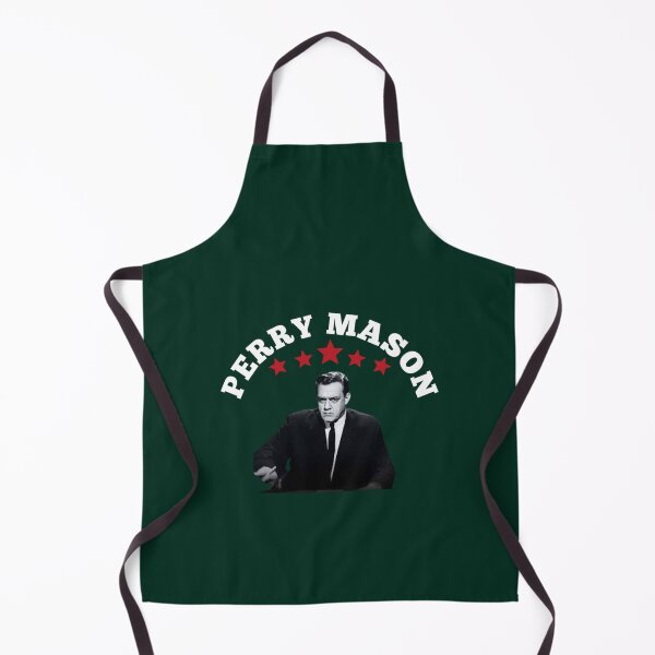 Item preview, Perry Mason (3) designed and sold by gemmamargaret.