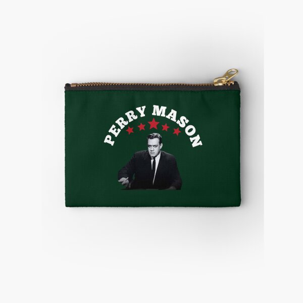 Item preview, Perry Mason    (3)  designed and sold by gemmamargaret.