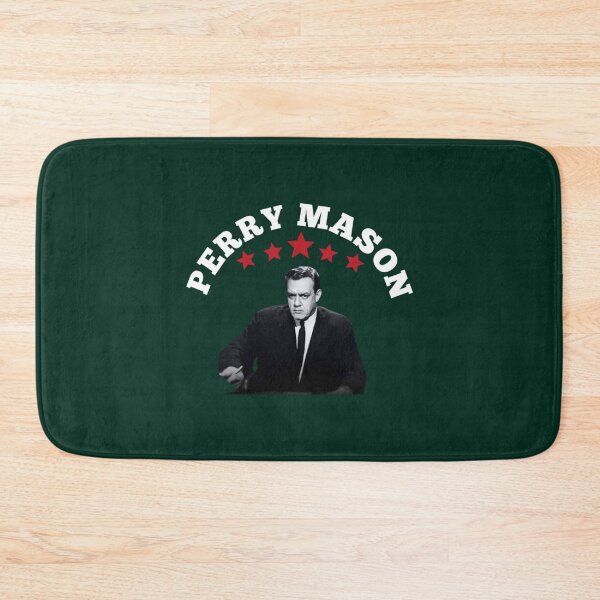 Item preview, Perry Mason    (3)  designed and sold by gemmamargaret.