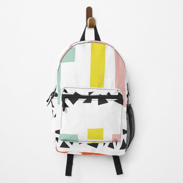 Item preview, Fika Geometric Colors designed and sold by Corduroy9.