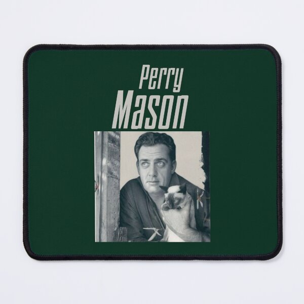 Item preview, Perry Mason (2) designed and sold by gemmamargaret.