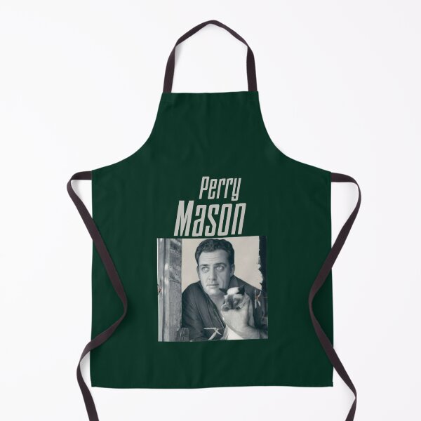 Item preview, Perry Mason (2) designed and sold by gemmamargaret.