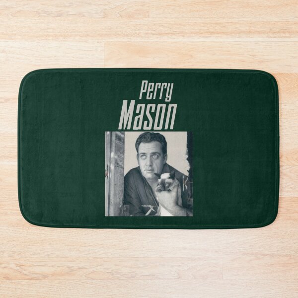 Item preview, Perry Mason  (2) designed and sold by gemmamargaret.