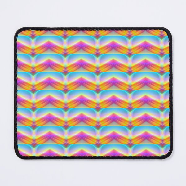 Item preview, Psychedelic Trance Festival Vibes for any festivals or any day, vibrant patterns designed and sold by MoodysT's.