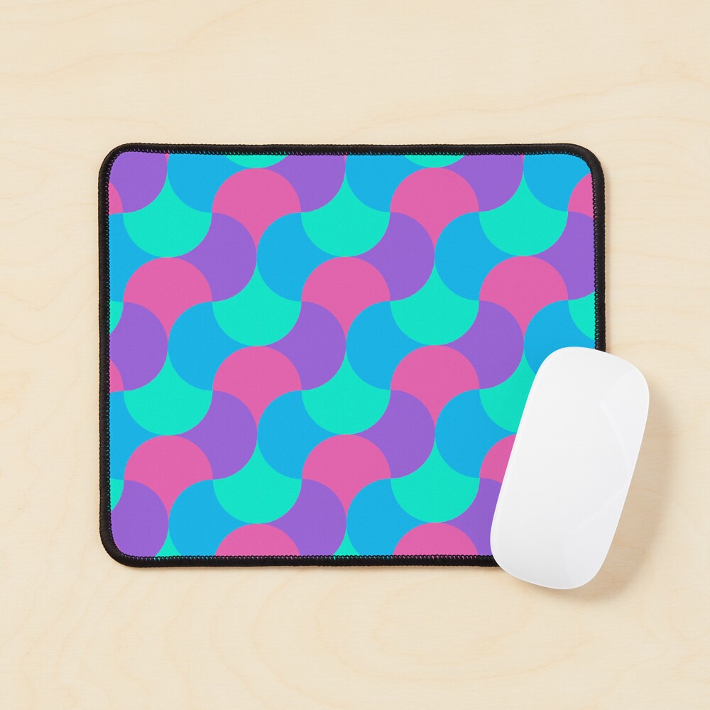 Item preview, Mouse Pad designed and sold by oscargml.