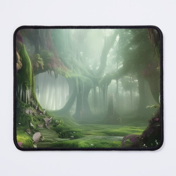 Item preview, Forgotten Land designed and sold by ThinkOTB.