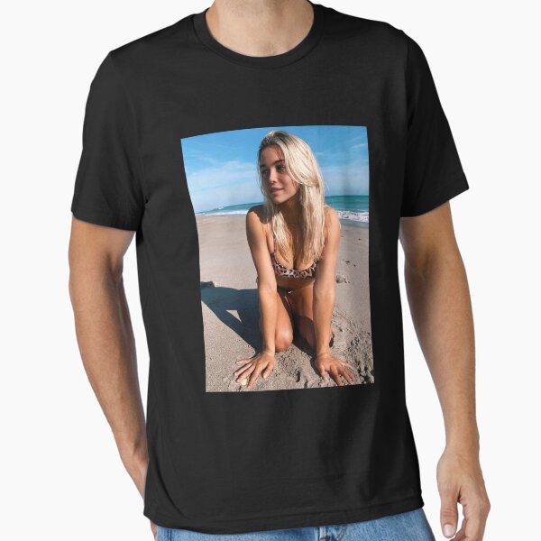 Item preview, Livvy Dunne Swimsuit designed and sold by Designr.
