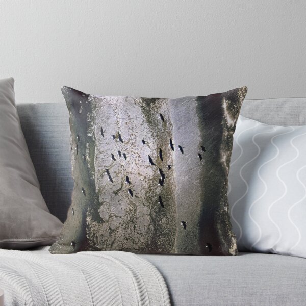 Item preview, ibis above a receeding shore designed and sold by victor.