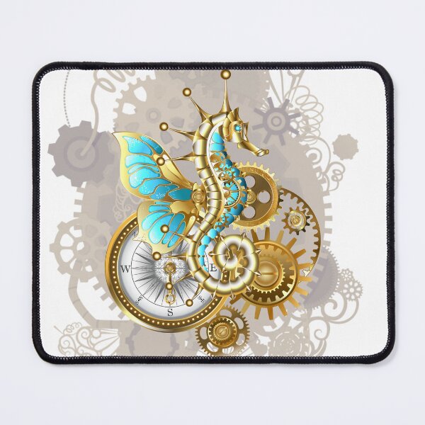 Item preview, Riding The Ocean Of Time designed and sold by Eranthe Bernardo.