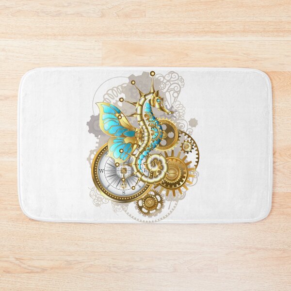 Item preview, Riding The Ocean Of Time designed and sold by Eranthe Bernardo.