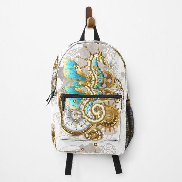 Item preview, Riding The Ocean Of Time designed and sold by Eranthe Bernardo.