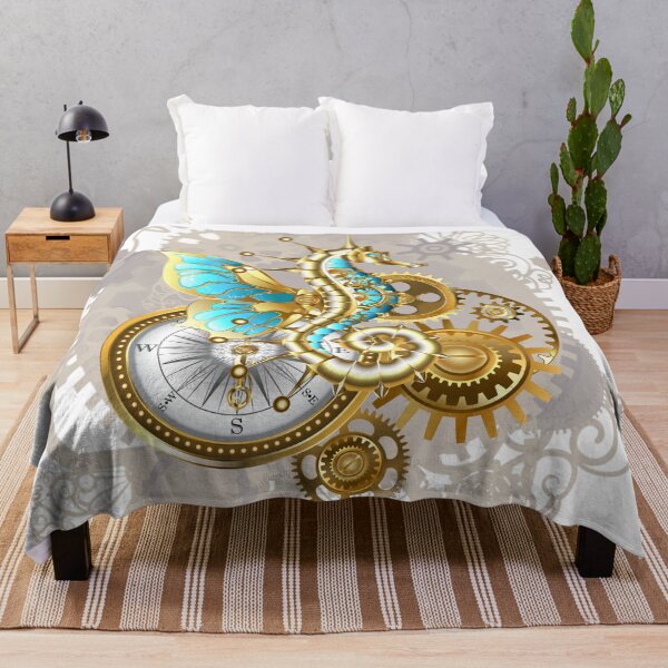 Item preview, Riding The Ocean Of Time designed and sold by Eranthe Bernardo.