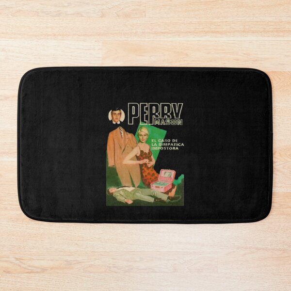 Item preview, Perry Mason  Series    designed and sold by gemmamargaret.
