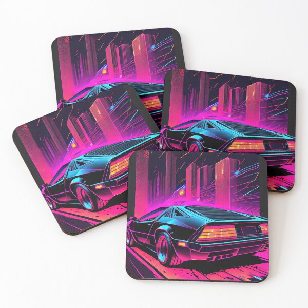 Item preview, Lambo designed and sold by 9Ts Nostalgia.