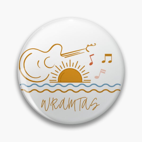 Item preview, WRAMTAS Logo designed and sold by WRAMTAS.