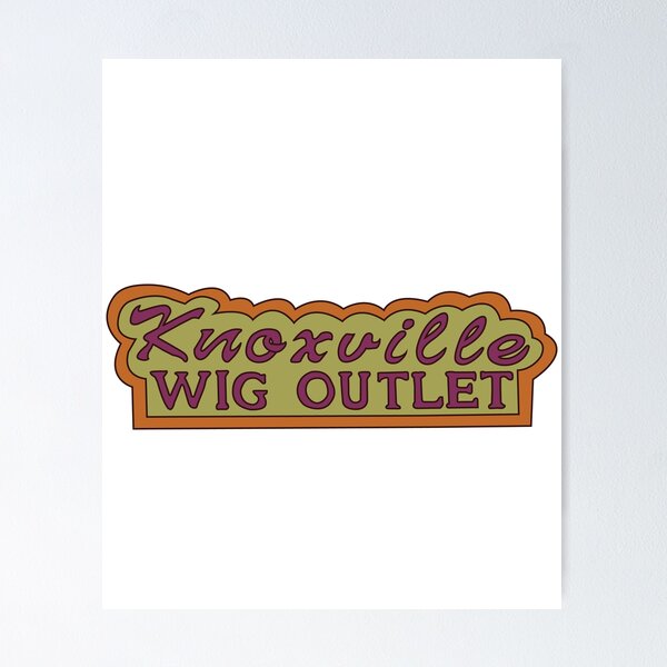 Knoxville Wig Outlet at the 1982 World s Fair