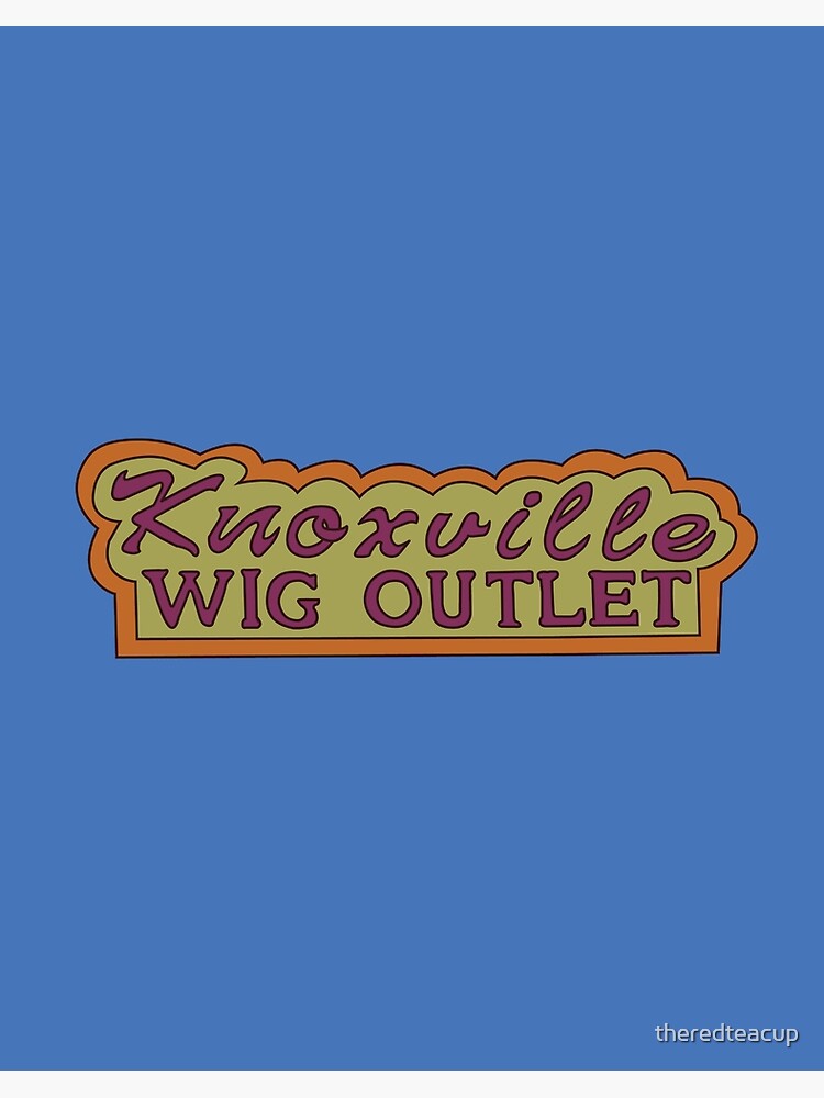 Knoxville Wig Outlet at the 1982 World s Fair