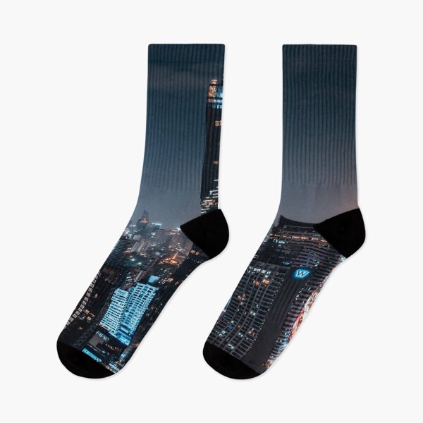 Item preview, Bangkok Capital of Thailand designed and sold by Asombrosa.