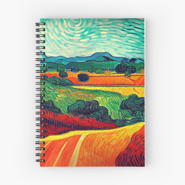 Item preview, Vincent van Gogh Artistic reproduction #8 designed and sold by PREARTE.