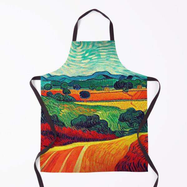 Item preview, Vincent van Gogh Artistic reproduction #8 designed and sold by PREARTE.