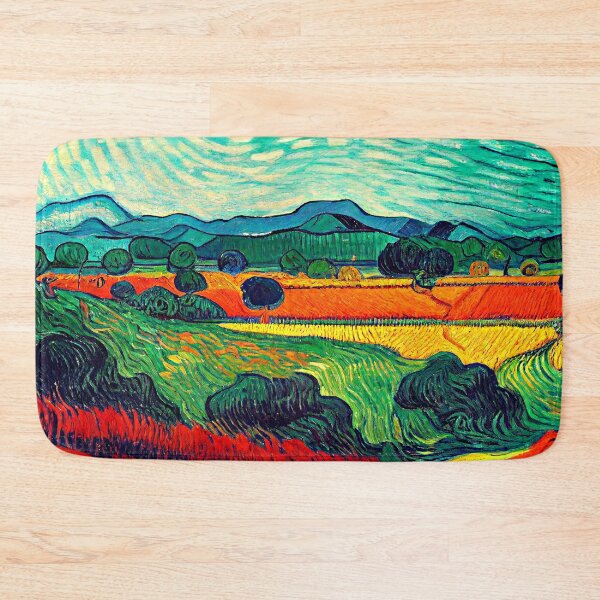 Item preview, Vincent van Gogh Artistic reproduction #8 designed and sold by PREARTE.