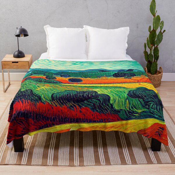 Item preview, Vincent van Gogh Artistic reproduction #8 designed and sold by PREARTE.