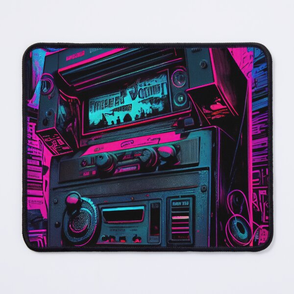 Item preview, Crazy Console designed and sold by 9Ts Nostalgia.