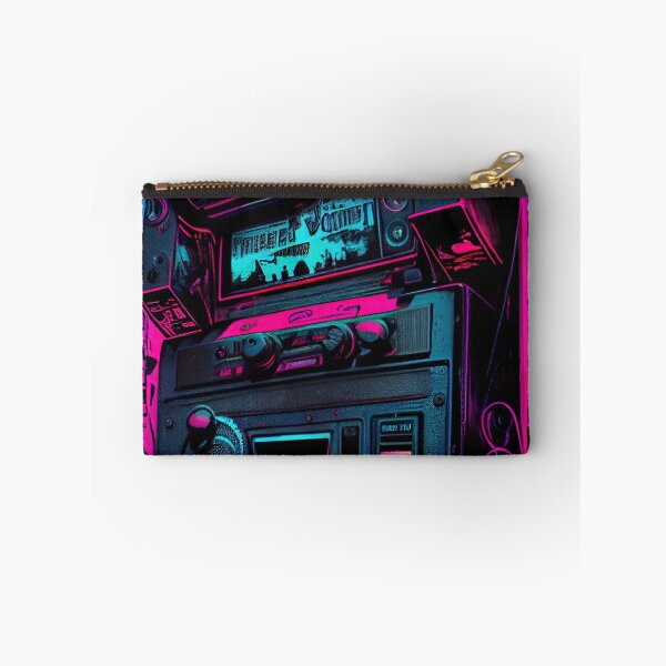Item preview, Crazy Console designed and sold by 9Ts Nostalgia.