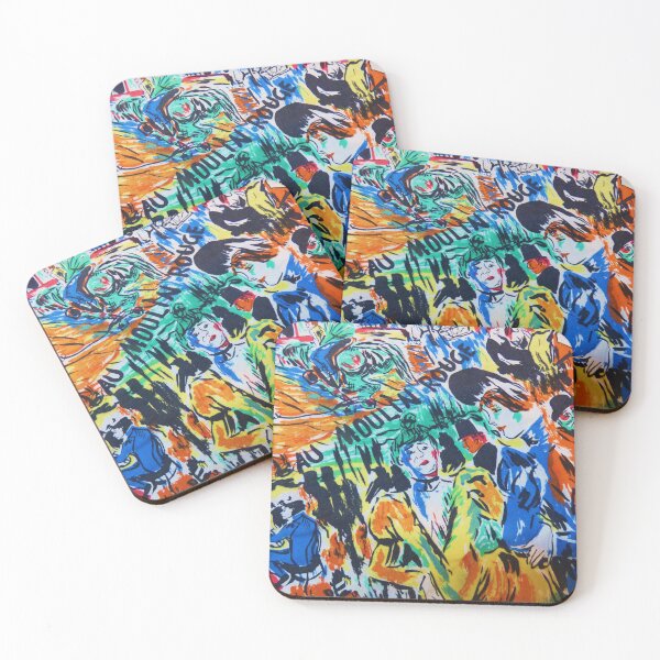 Item preview, Vintage Fabric circa 1956 #1  designed and sold by ginnymac.