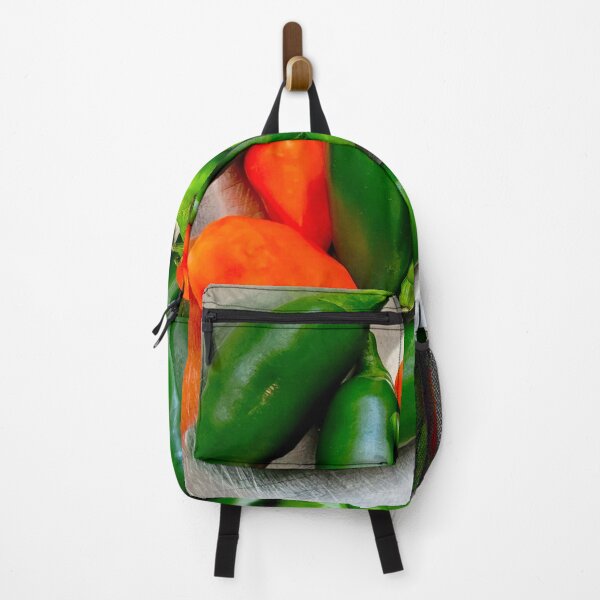 Item preview, Feel the Heat designed and sold by Mindy Marshall.